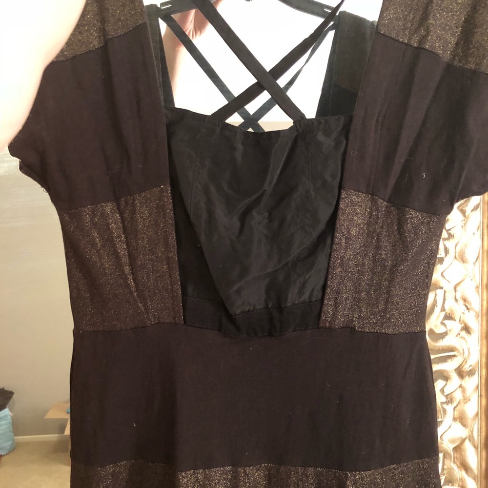 Marc Jacobs Bustier Dress - Picture 4 of 4